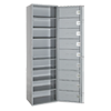 Uniform Exchange Locker