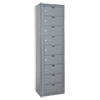 Uniform Exchange Locker