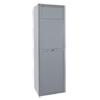 Uniform Exchange Locker