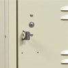 Single Point Finger Pull Hasp