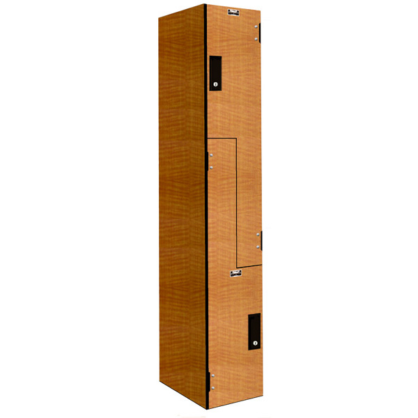 Versamax Phenolic Lockers