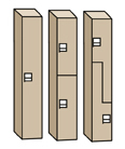 New Configurations