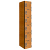 Versamax Phenolic Locker with electronic locks photos