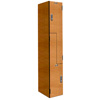 Versamax Phenolic Locker with electronic locks photos