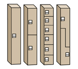 New Configurations