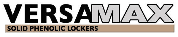 Versamax Phenolic Lockers