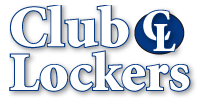 Wood Lockers for upscale Clubhouses