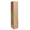 Wood Lockers - Club - Custom Wood Lockers