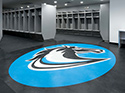 wood recruiter lockers