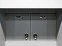 Archbishop Edward A. McCarthy High School - Wood Lockers