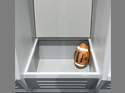 Archbishop Edward A. McCarthy High School - Wood Lockers