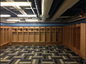 Villa Maria Academy - Wood Lockers