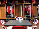 Wood Lockers