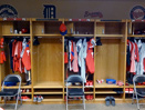 Wood Lockers