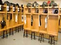 wood recruiter lockers