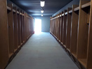 Wood Lockers