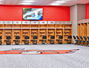 Dale Mabry Tampa Bay - Wood Lockers