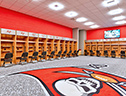 Dale Mabry Tampa Bay - Wood Lockers