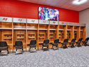 Dale Mabry Tampa Bay - Wood Lockers