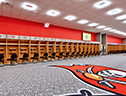 Dale Mabry Tampa Bay - Wood Lockers
