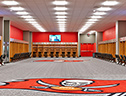 Dale Mabry Tampa Bay - Wood Lockers