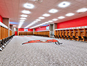 Dale Mabry Tampa Bay - Wood Lockers