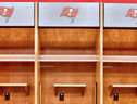 Dale Mabry Tampa Bay - Wood Lockers