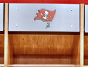 Dale Mabry Tampa Bay - Wood Lockers