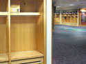 Professional Quality Lockers
