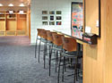 Durable Wood Lockers