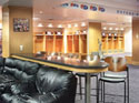Cool Wood Lockers