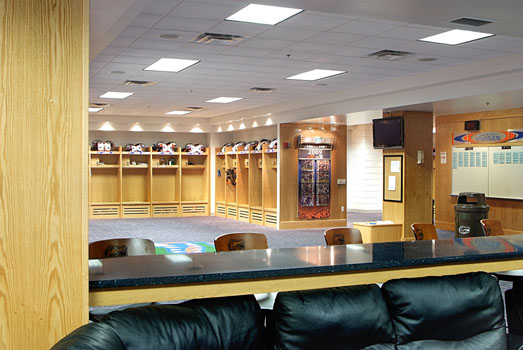 Florida Lockers
