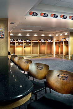 College Lockers