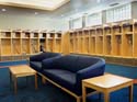 Athletic Lockers