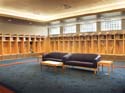 Locker Room