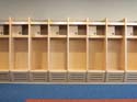 Sport Lockers