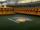 Wood Lockers