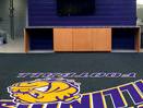 Wood Lockers