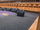 Wood Lockers