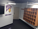 Wood Lockers