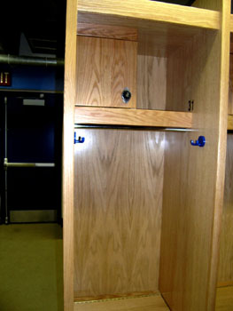 Florida Lockers