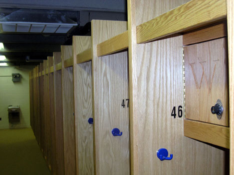College Lockers