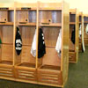 Recruiter - wood sport lockers