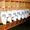 Recruiter - wood sport lockers