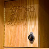 Recruiter - wood sport lockers