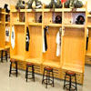 Recruiter - wood sport lockers