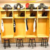 Recruiter - wood sport lockers