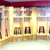 Recruiter - wood sport lockers