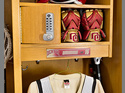 Denver Lacrosse - Wood Lockers