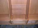 Wood Lockers